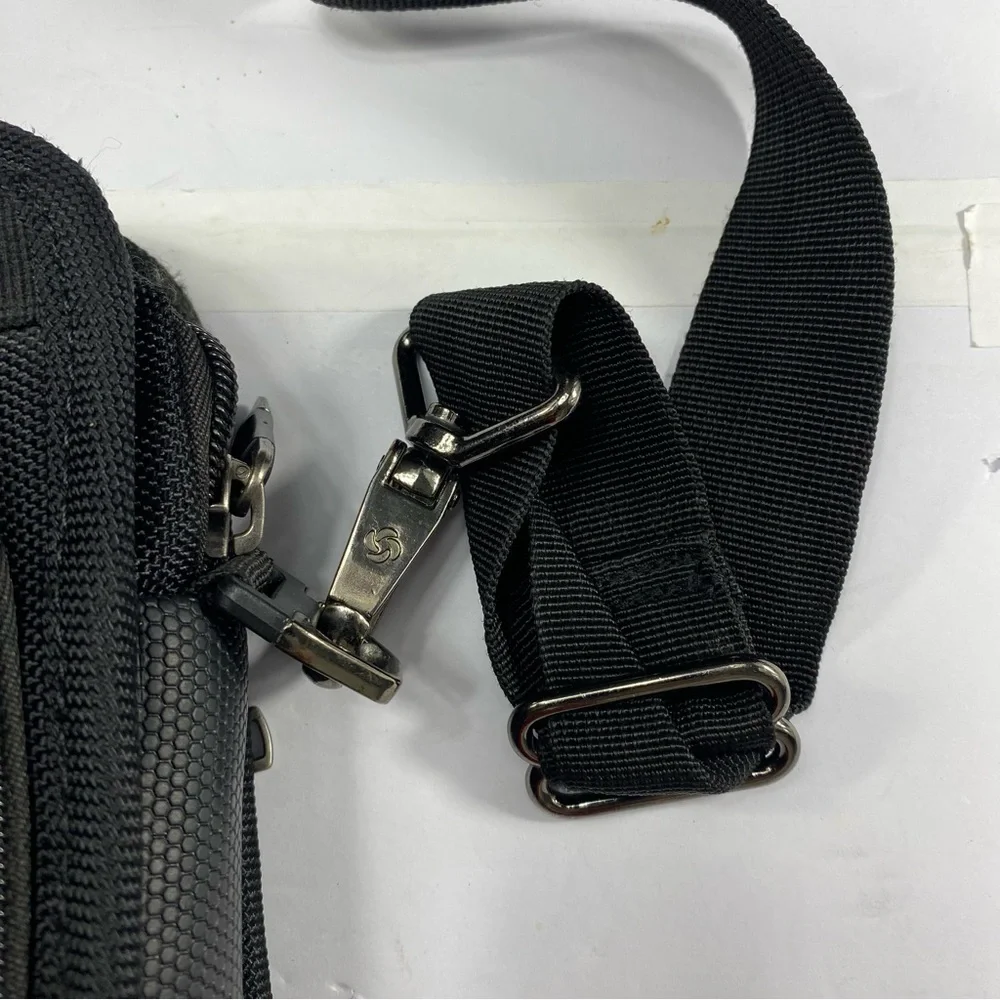SAMSONITE Tablet iPad Laptop CarryCase Bag Briefcase